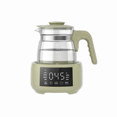 China Household Electric Baby Milk Modulator Formula Kettle Bottle Baby Milk Kettle for sale