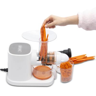 China household cane juicer household for sale single fruit squeezer machine plastic fruit juicer for sale