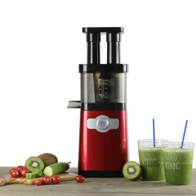 China F-9088 Twin Drive Star Tubes BPA Free Total Cold Press With AC Motor Planetary Gear Juice Extractor Slow Juicer for sale