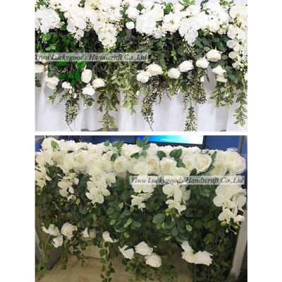 China LFB517 LFB518 wedding durable party event ceremont luxury table decoration hanging factory for sale for sale