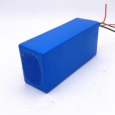 Chine 18650 fauteuil roulant batterie au lithium 1C batterie au lithium ionique pour fauteuil roulant électrique à vendre