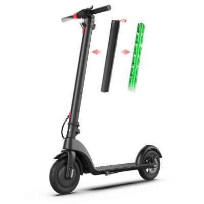 China Batería de scooter eléctrico de 5Ah Paquete de batería de ebike personalizado 1000 ciclos en venta