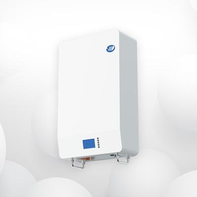 Κίνα 10KWH 20KWH Powerwall LiFePO4 48V 100AH 150Ah 200AH Tesla Power Wall προς πώληση