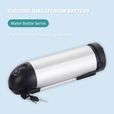 China WD36 Elektrische motorfiets Lithium-ion batterij 48v 16ah E-bike batterij Te koop