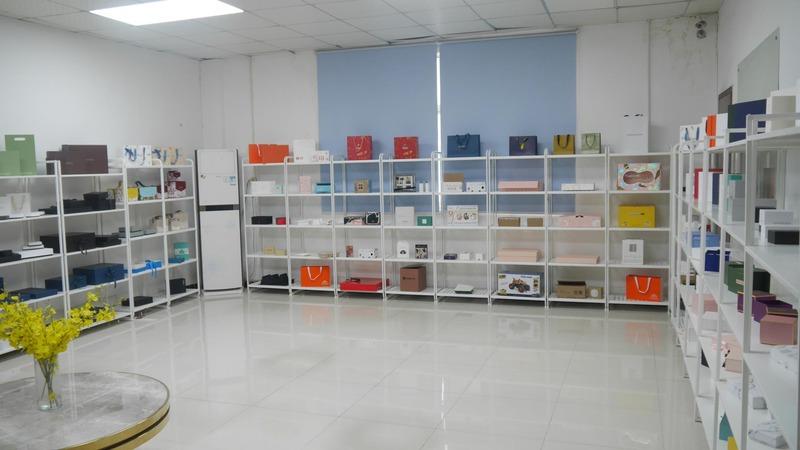 Verified China supplier - Shenzhen Boyang Packing Co., Ltd.