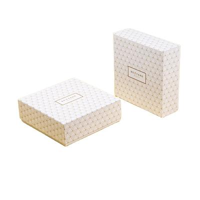 China Logo Paper Beauty Skincare Cosmetics Recyclable Eco Friendly Custom Boxes for sale