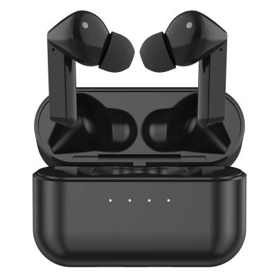 China Auto IPX Waterproof Voice Quality ANC Top Window Private Label Earbuds Auxiliary Fast Charging Headphones for sale