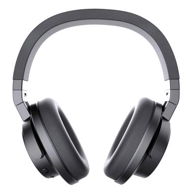 China Popular High Quality Music Earphone Gaming Wireless Bluetooth Noise Canceling Headphones Earpiece for sale