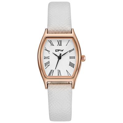 China Water Resistant Fashion Style Ladies Watch Japan Movement Quartz Watch for sale