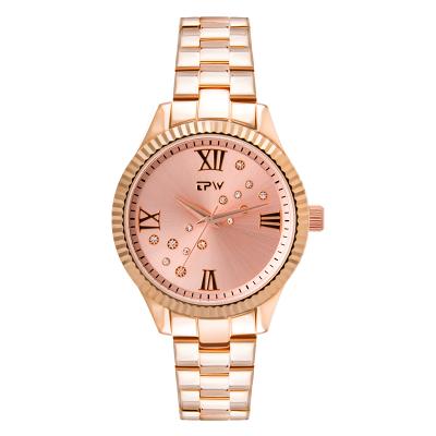 China Wristwatches women relojes de mujer feminine fashion china lady water resistant for sale