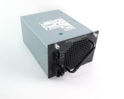 China Catalyst 4500 Cisco Power Supply 1300W 50 - 60 Hz Frequency PWR-C45-1300ACV for sale