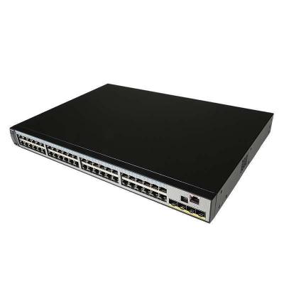 China Wall Mount Huawei Network Switches S5700S-28P-LI-AC for sale