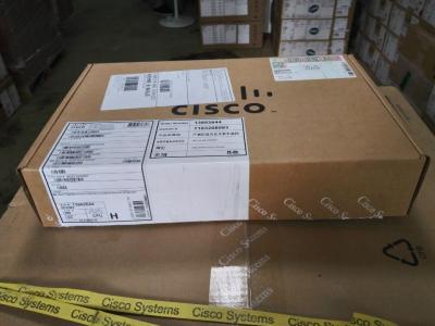 China El nexo de Cisco cambia N3K-C3172PQ-10GE nuevo y original del nexo de Cisco N3K en existencia ahora en venta