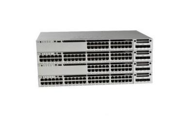 中国 12港10G繊維のシスコの触媒スイッチWS-C3850-12XS-E 販売のため