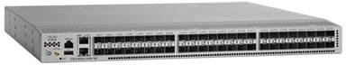 China Portable Cisco Nexus 3524 Switch N3K-C3524P-10GX for sale