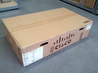 China Netz-Hardware-Schalter-überflüssige VerdoppelungStromversorgung N3K-C3524P-10GX Cisco-Verbindungs-3524x zu verkaufen