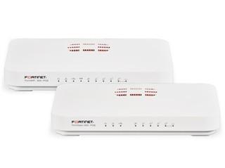 China El VPN apoya el hardware del cortafuego de Fortigate 60E más, protección de Malware del cortafuego de UTM Fortinet en venta