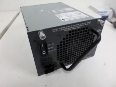 China 715 fuente de alimentación de Cisco 3850 del vatio PWR-C1-715WAC en venta