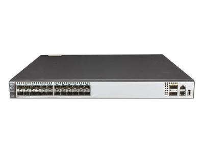 China Interruptor manejable de Huawei Sfp, interruptor S6720-30C-EI-24S de Huawei 10g en venta