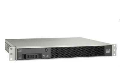 Κίνα 6 λιμένες Cisco Asa 5512 αντιπυρική ζώνη, Cisco Asa 5512 ασφάλεια Χ συν τη συσκευή ASA5512-K9 προς πώληση