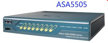 Κίνα Cisco ASA 5505 δύναμη πυρός asa5505-SEC-κουλούρι-K9 προς πώληση