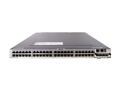 China Snelste Huawei 48 Havenpoe Schakelaar, Laag 3 Gigabit-Schakelaar s5700-52c-pwr-Si-AC Te koop