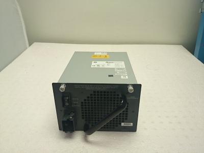 China Fuente de alimentación de Cisco 4500 1300W PWR-C45-1300ACV= en venta