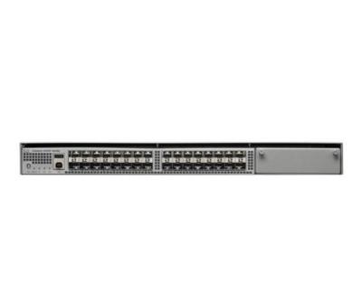 China 55K Entries Network Hardware Switch 32 Port 10G IP Base No P/S WS-C4500X-32SFP+ for sale