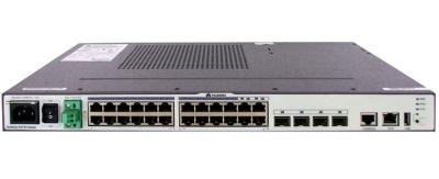 China Stackable Huawei Layer 3 Switch , Huawei 24 Port Gigabit Switch S5720-36PC-EI-AC for sale