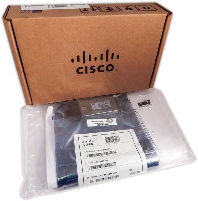 China Módulo original multi del transmisor-receptor de los módulos X2-10GB-SR Cisco X2 de Cisco SFP del modo en venta