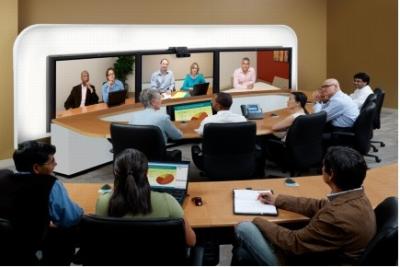 China Verdrahtete Cisco-Video-Conferencing-Ausrüstungs-Touch Screen/Mikrofon-Art CTS-SX80-IP40-K9 zu verkaufen