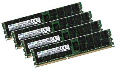 China DDR3 1866 memória comercial, Ram 12C23 SNP12C23C 16G do servidor de Dell da parte alta à venda