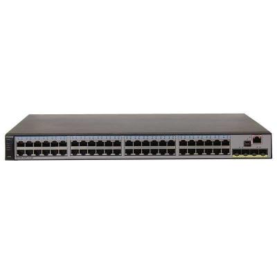 China Original Huawei 24 Port POE Switch , Huawei Enterprise Switch S5700S-28P-LI-AC for sale