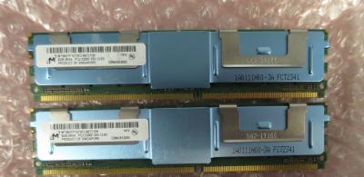 China Frecuencia PC2-5300F del Ram 667mhz de Dell Poweredge en venta