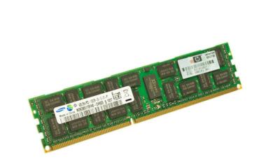 中国 馬力8gb記憶2R X4 PC3-10600のCAS-9馬力Microserverの記憶500662-B21 販売のため