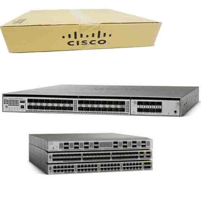 China 16 Ports SFP Module Cisco Catalyst Switch WS-C4500X-16SFP+ CISCO C4500X Series for sale