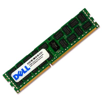 China Módulo certificado de la memoria de Dell 16GB, Ram de alta velocidad de la memoria de Dell 240 pernos en venta