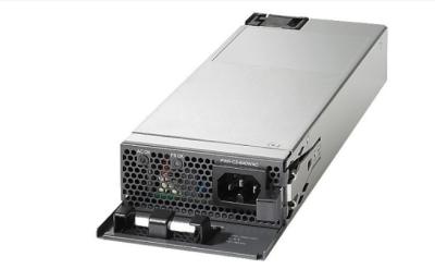 China fuente de alimentación de Cisco de los Config 2 de la CA 640W, fuente de alimentación de la transferencia de Cisco PWR-C2-640WAC= en venta