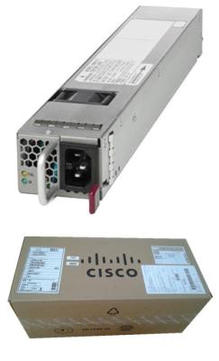 China Frente de la CA del catalizador 4500x 750w de Cisco a la fuente de alimentación de enfriamiento trasera C4KX-PWR-750AC-R en venta