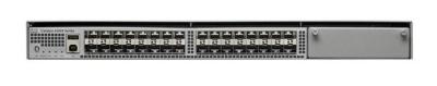 China Catalyst 4500 X Series Network Hardware Switch 32 Ports 55K Entries WS-C4500X-32SFP+ for sale