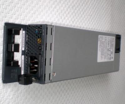 China Waterproof Cisco Power Supply For Cisco Catalyst 3850 Series Switches PWR-C1-715WAC= for sale