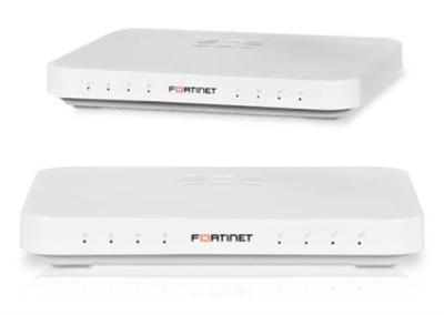 China Dispositivo de la seguridad del cortafuego del hardware de Fortinet de la clase de la empresa para la oficina FWF-20C-ADSL-A en venta