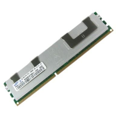 China Ram eficiente alto X3R5M de Dell 8GB DDR3 SDRAM PC-10600 da memória do servidor de Dell à venda