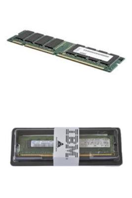 China 4GB Storage Capacity IBM Server Memory DDR3 SDRAM Technology 49Y1406 for sale