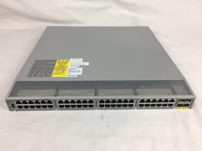 China Expansion Module Cisco Nexus Switches Cisco Nexus 2000 Fabric Extender N2K-C2248TP-E for sale