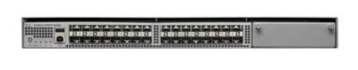 China 32 Port 10GE IP Base POE Cisco Catalyst Switch WS-C4500X-32SFP+ Grey Color for sale