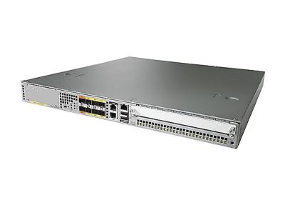 China Asr1001-X Cisco-Asr 1000 de Dienstenrouters van de Reekssamenvoeging 6 Havens van X SFP 2 Havens van X SFP+ Te koop