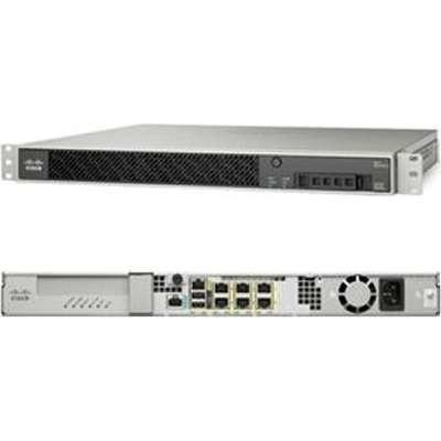 Cina Cisco asa pacchi dell'edizione di IPS della parete refrattaria di 5500 serie, potenza di fuoco ASA5512-IPS-K9 di Cisco asa 5512 X in vendita