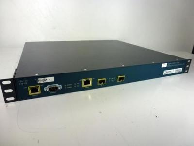 China Cisco Wireless Controller 5500 Series AIR-CT5508-50-K9 8 SFP Uplinks 1 X Expansion Slot for sale