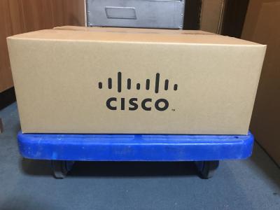 China Cisco-Katalysator 3850 48 Hafen-Netz-Hardware-Schalter WS-C3850-12X48U-L zu verkaufen